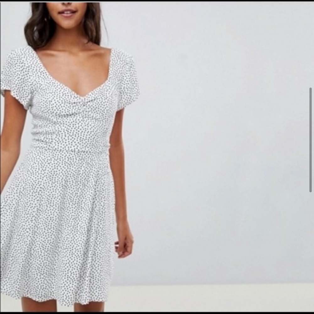 Abercrombie and Fitch Dress